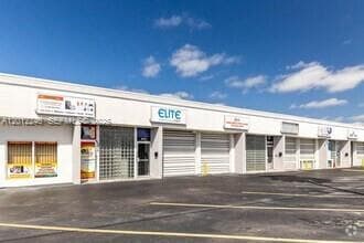 3108 NW 72nd Ave, Miami FL 33122