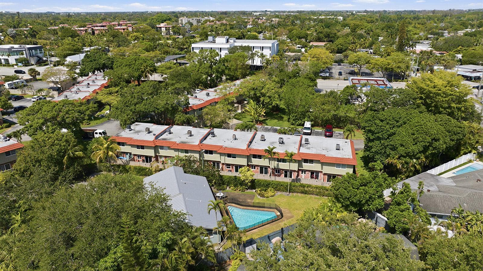 67 NE 20th Court # 6h, Wilton Manors FL 33305 photo 4
