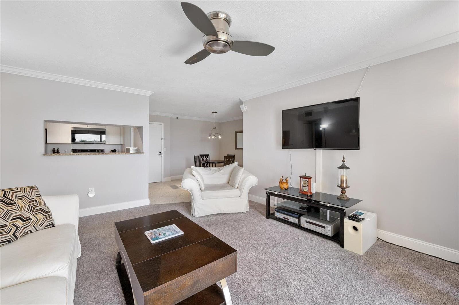 19601 E Country Club Drive # 7505, Aventura FL 33180 photo 3
