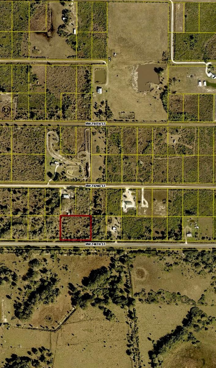 18923 NW 240th Street, Okeechobee FL 34972 photo 3