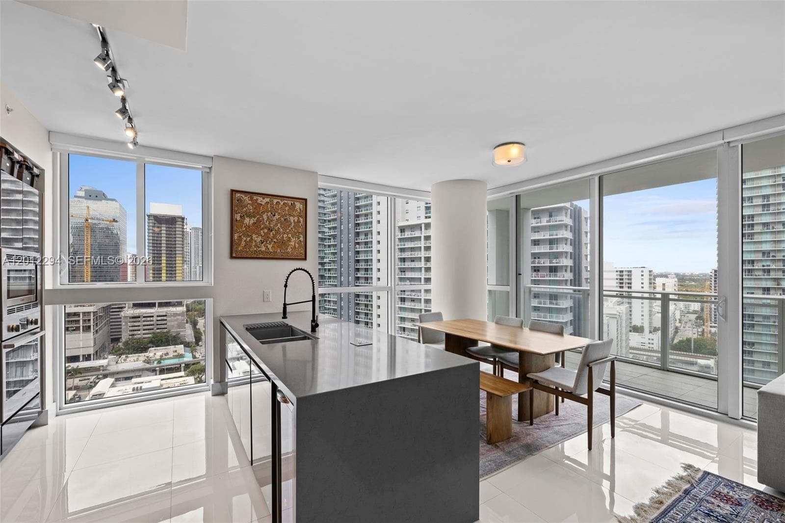 1080 Brickell Ave # 2001, Miami, FL 33131 photo 2