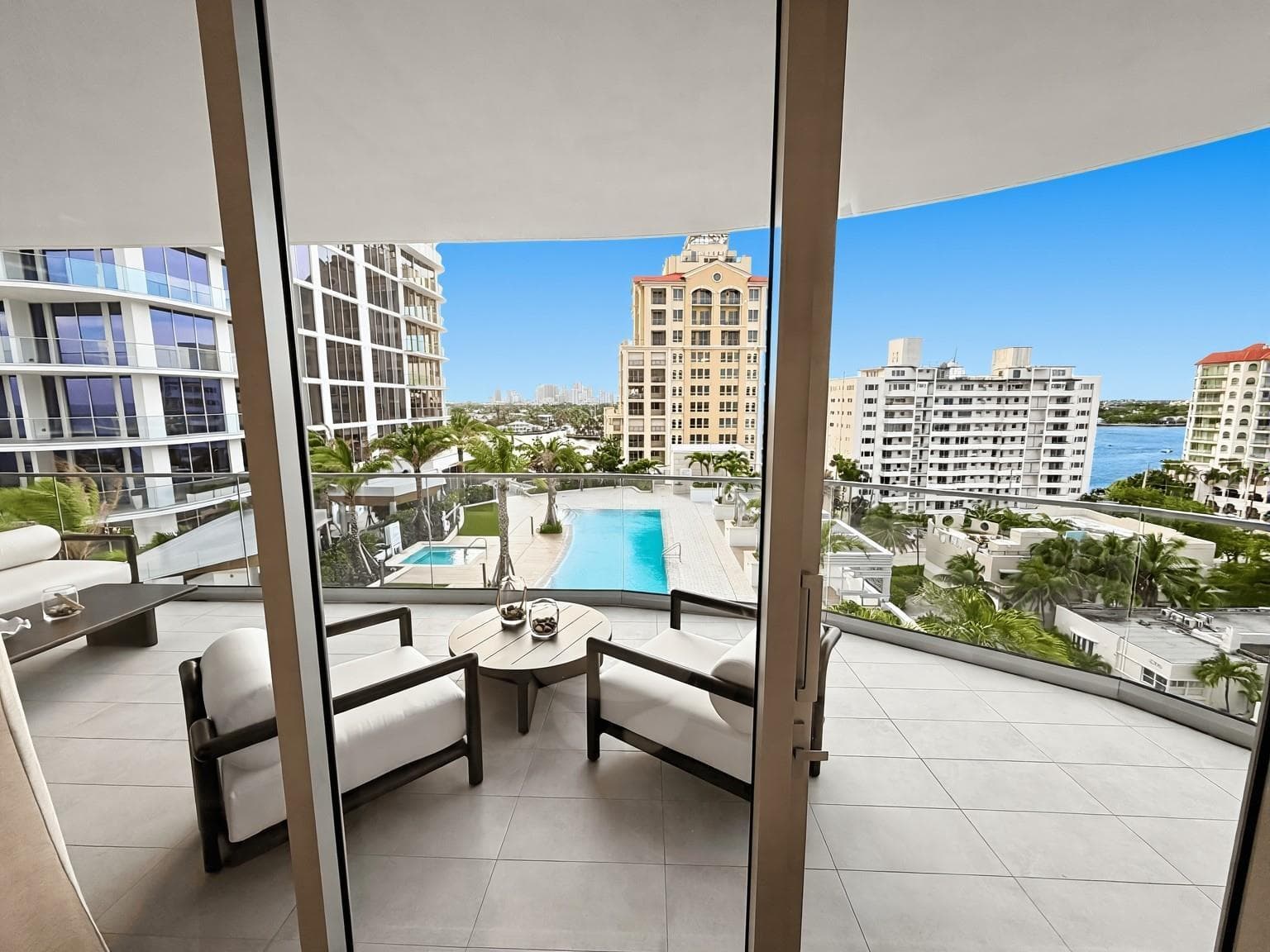 151 N Seabreeze Boulevard # 603, Fort Lauderdale, FL 33304 photo 2