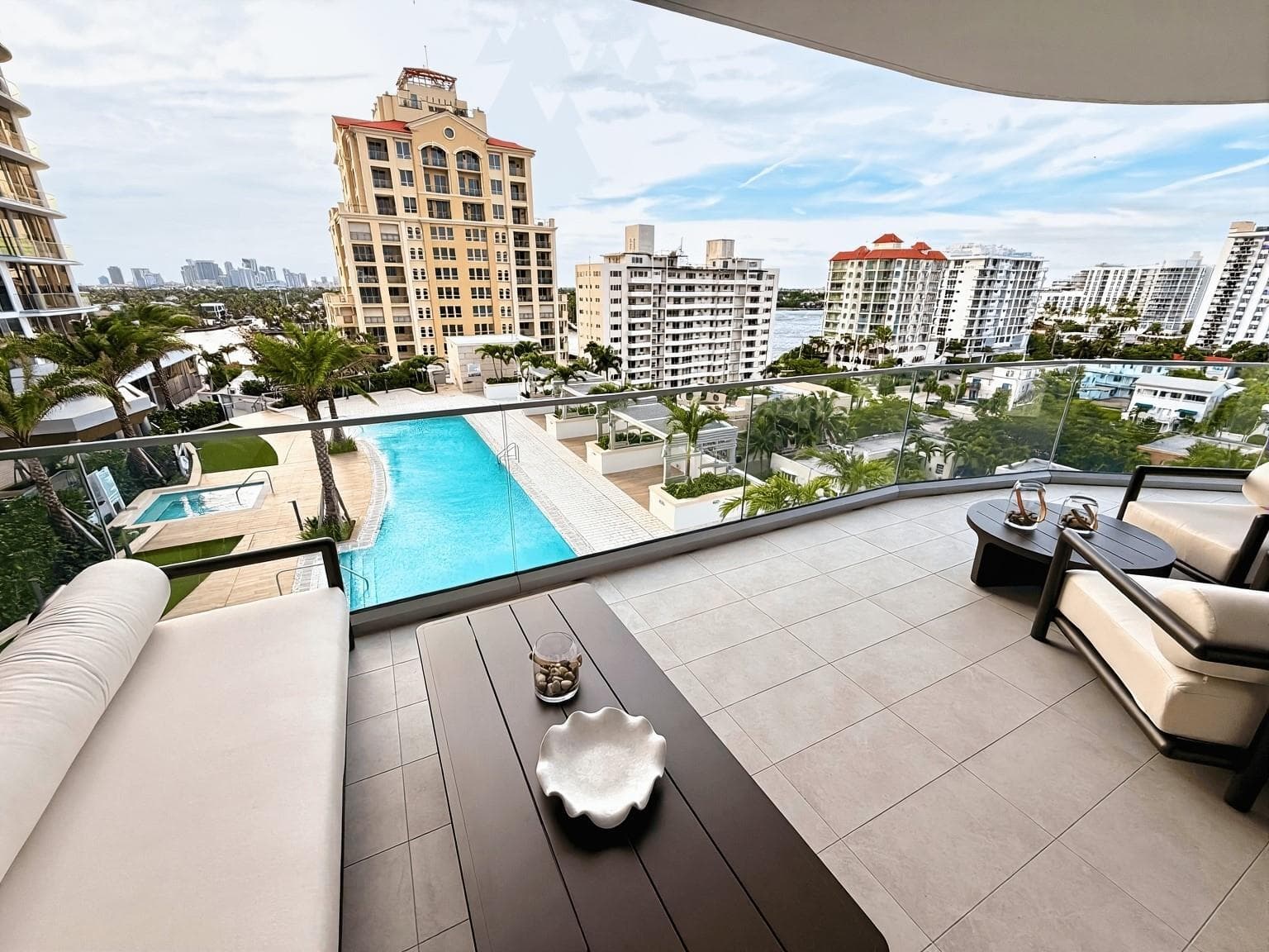 151 N Seabreeze Boulevard # 603, Fort Lauderdale, FL 33304 photo 3