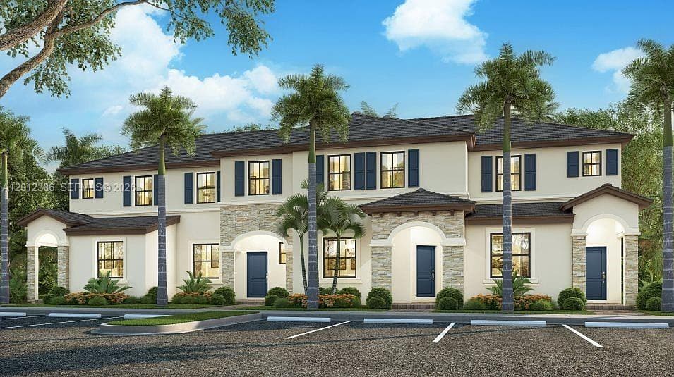 12912 SW 233rd Ter, Homestead FL 33032