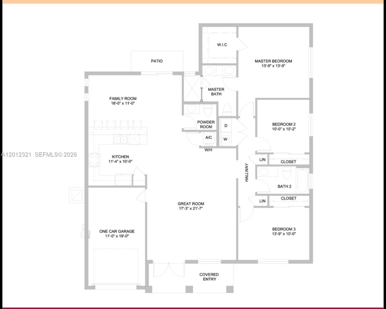 11919 SW 231 lane, Miami FL 33170 photo 2