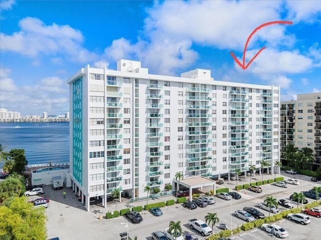2841 NE 163rd St # 1210, North Miami Beach FL 33160