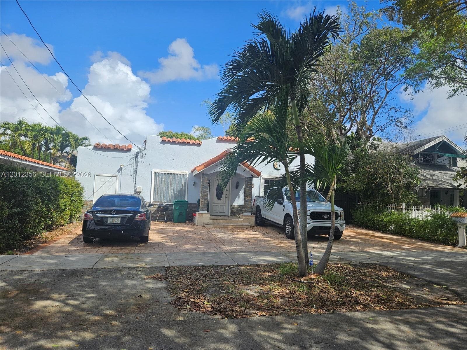2231 NW 4th Ter, Miami FL 33125