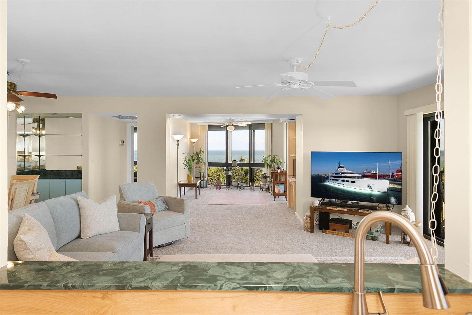 801 S Ocean Drive # 506, Fort Pierce FL 34949 photo 5