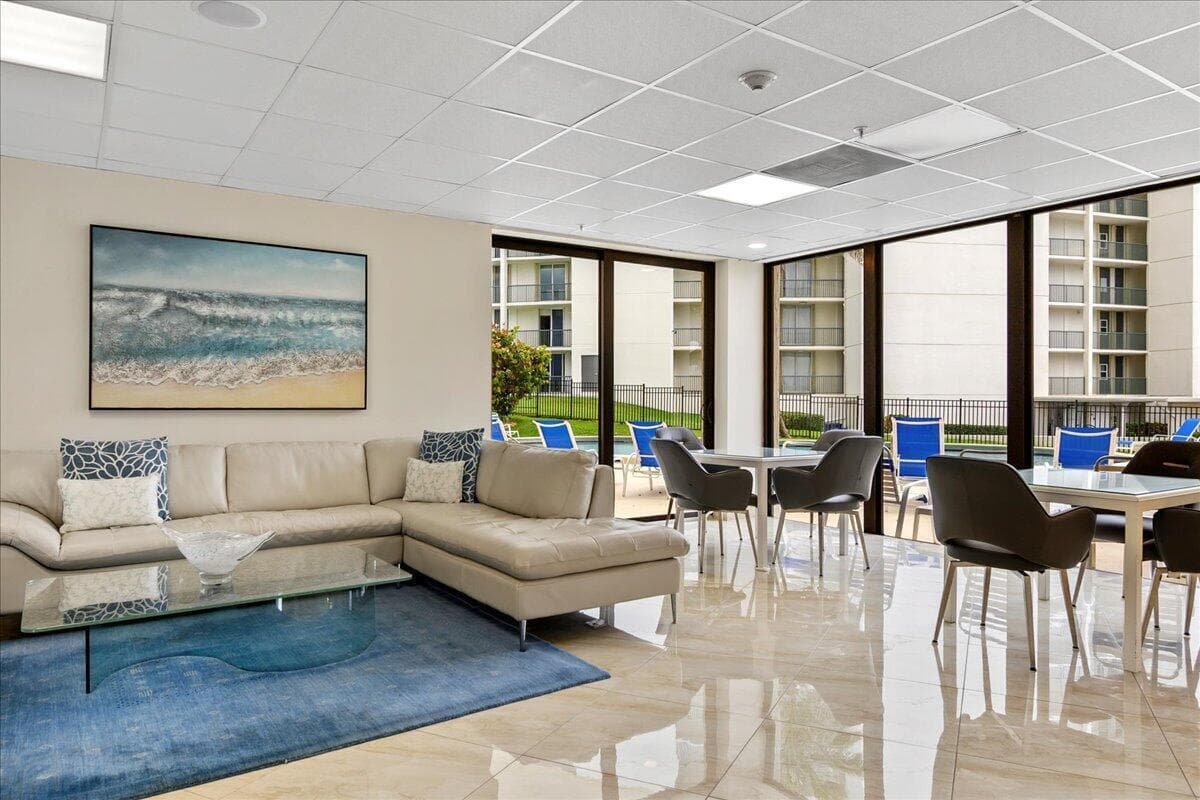 5420 N Ocean Drive # 1705, Singer Island FL 33404 photo 5
