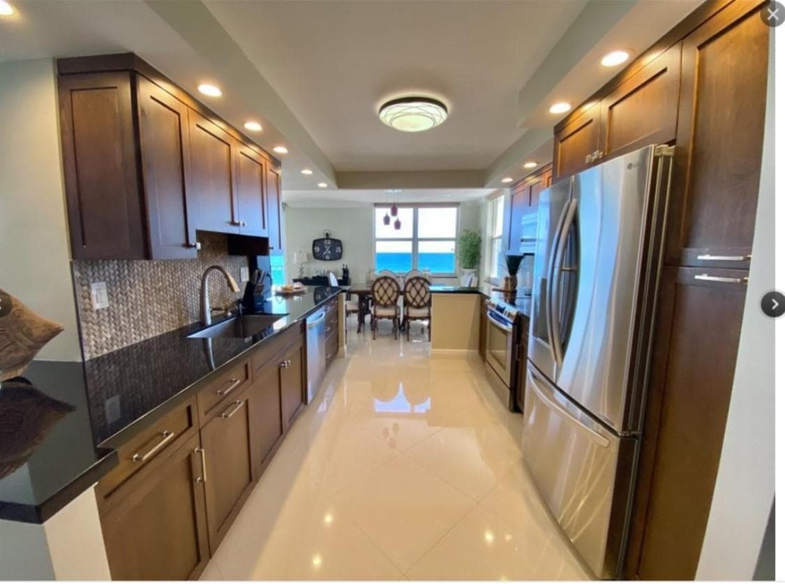 1501 S Ocean Drive # 1503, Hollywood FL 33019 photo 2