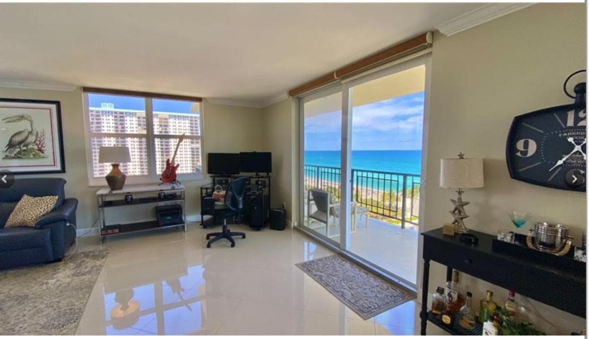 1501 S Ocean Drive # 1503, Hollywood FL 33019 photo 5