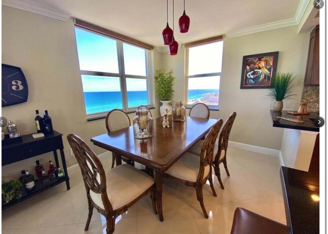 1501 S Ocean Drive # 1503, Hollywood FL 33019 photo 4