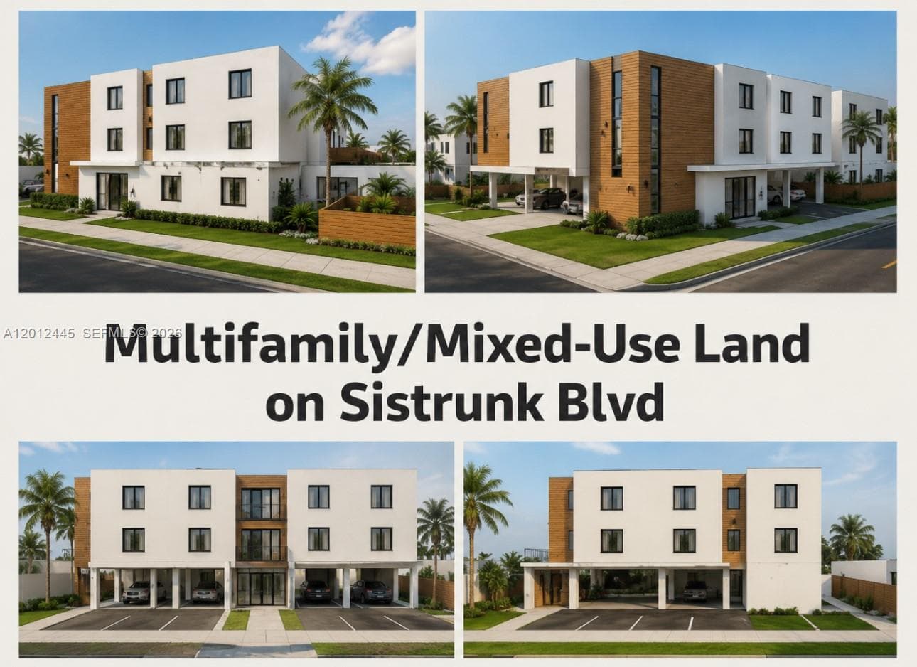 Listing