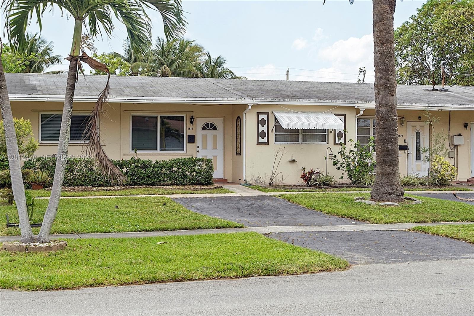 1817 NW 60th Ave # G, Sunrise FL 33313 photo 3