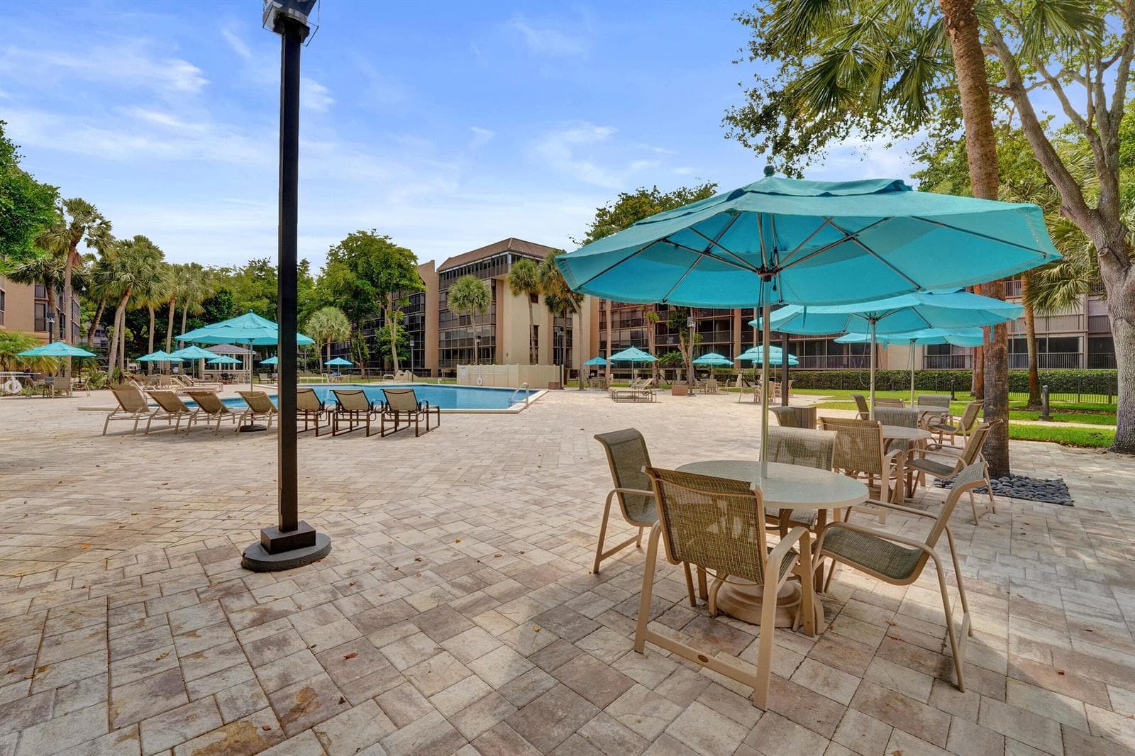 2802 N 46th Avenue # B620, Hollywood FL 33021 photo 5