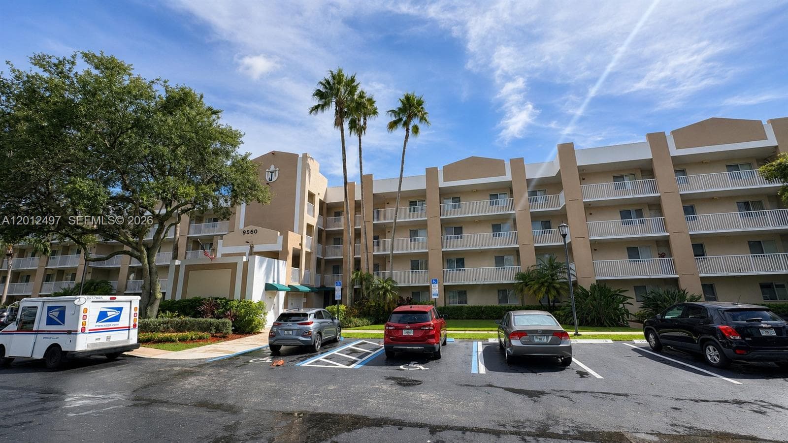 9560 Weldon Cir # J308, Tamarac FL 33321