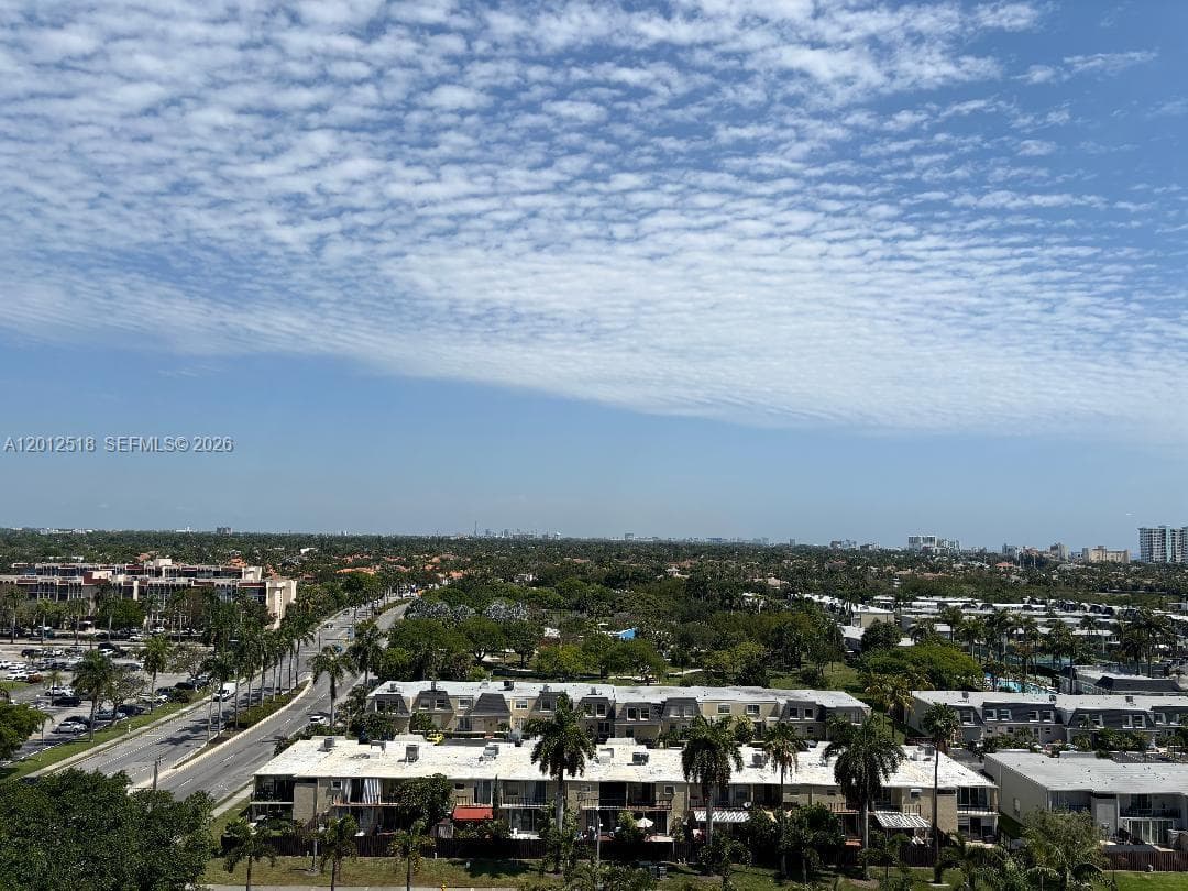 600 Three Islands Blvd # 1003, Hallandale Beach FL 33009