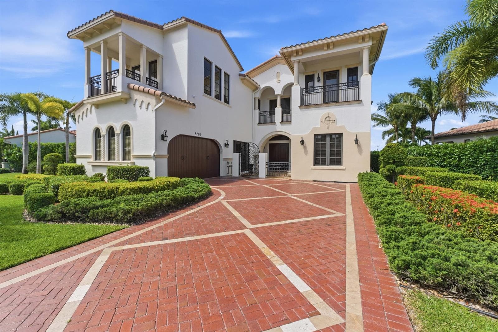 8289 Emerald Avenue, Parkland FL 33076 photo 4