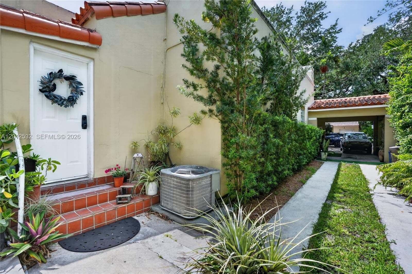 STUDIO SAN MIGUEL # Rear, Coral Gables FL 33134 photo 2