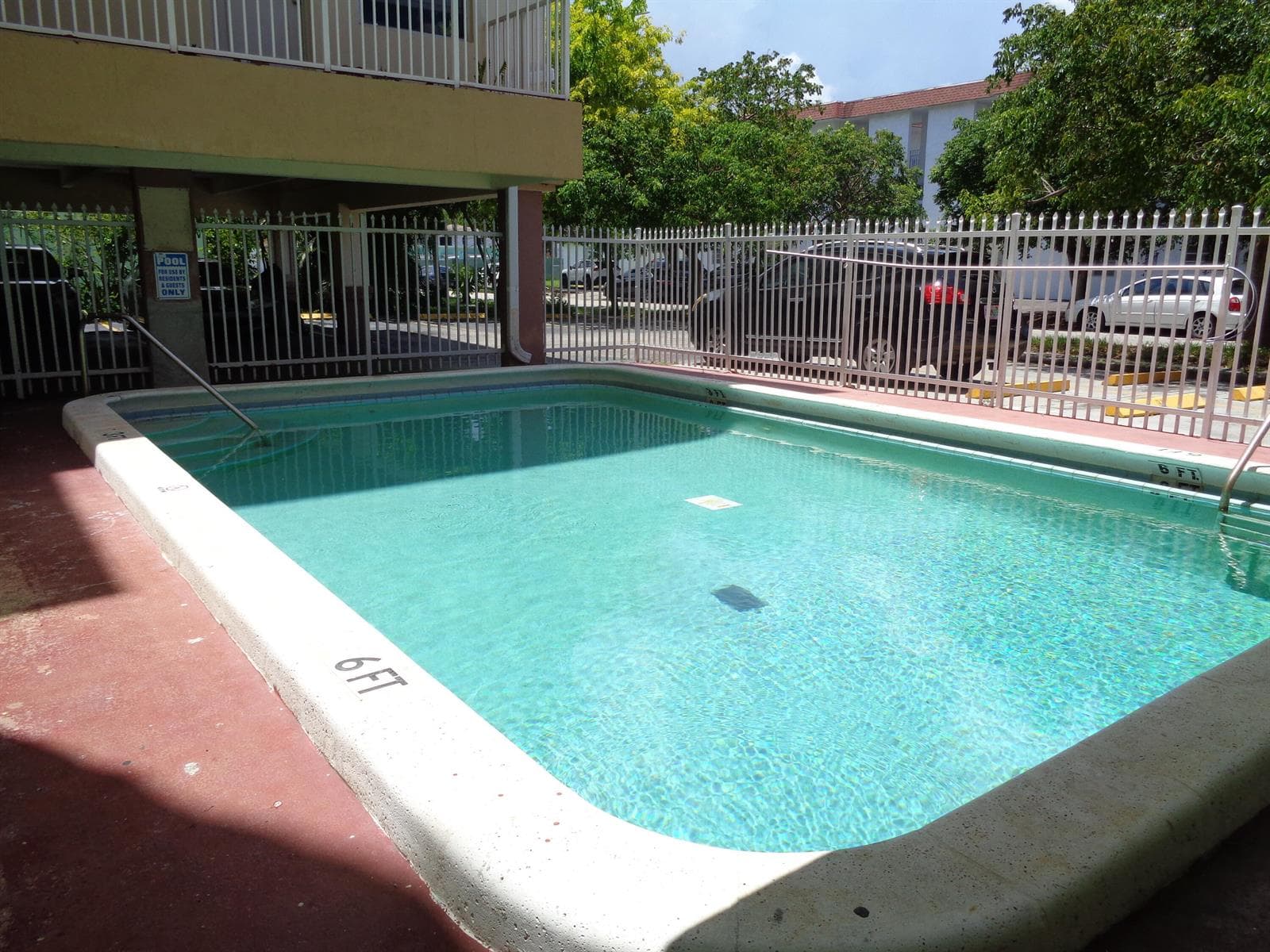 2008 Jackson Street # E9, Hollywood FL 33020 photo 2