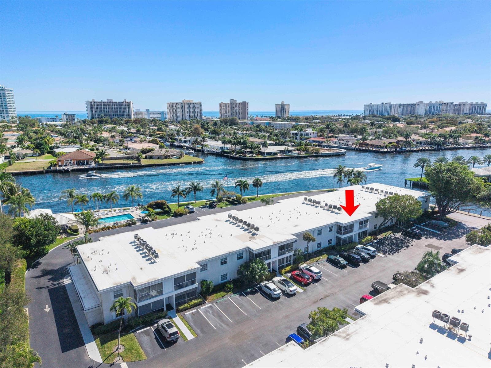 6517 Bay Club Drive # 4, Fort Lauderdale FL 33308 photo 2