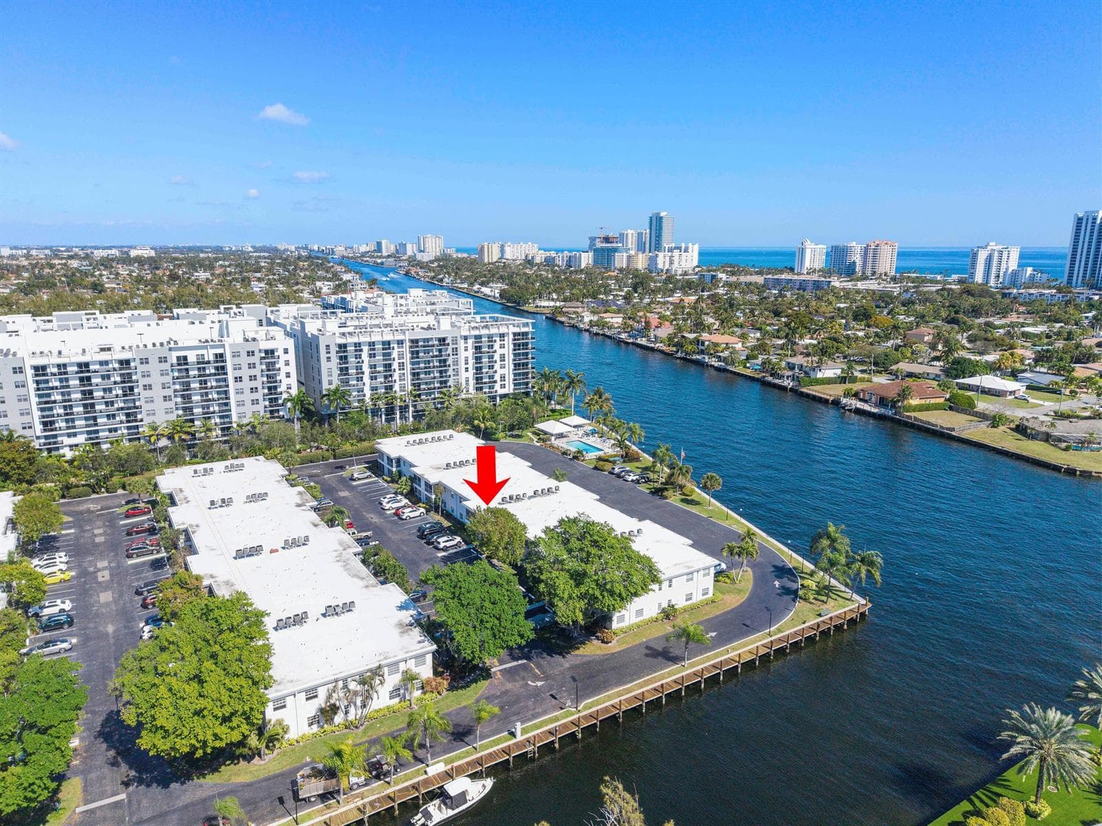 6517 Bay Club Drive # 4, Fort Lauderdale FL 33308 photo 3