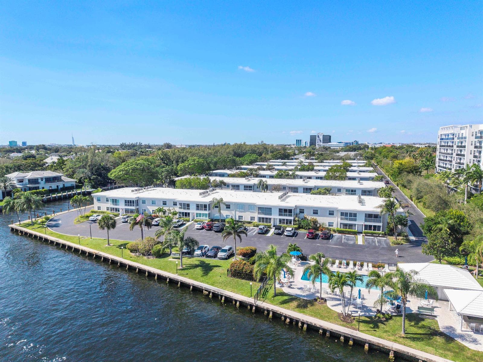 6517 Bay Club Drive # 4, Fort Lauderdale FL 33308 photo 4