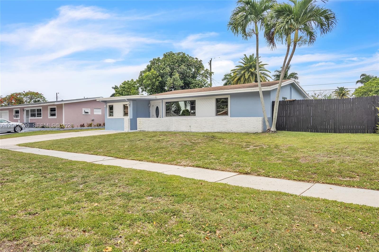 6133 NW 20th St, Margate FL 33063 photo 2