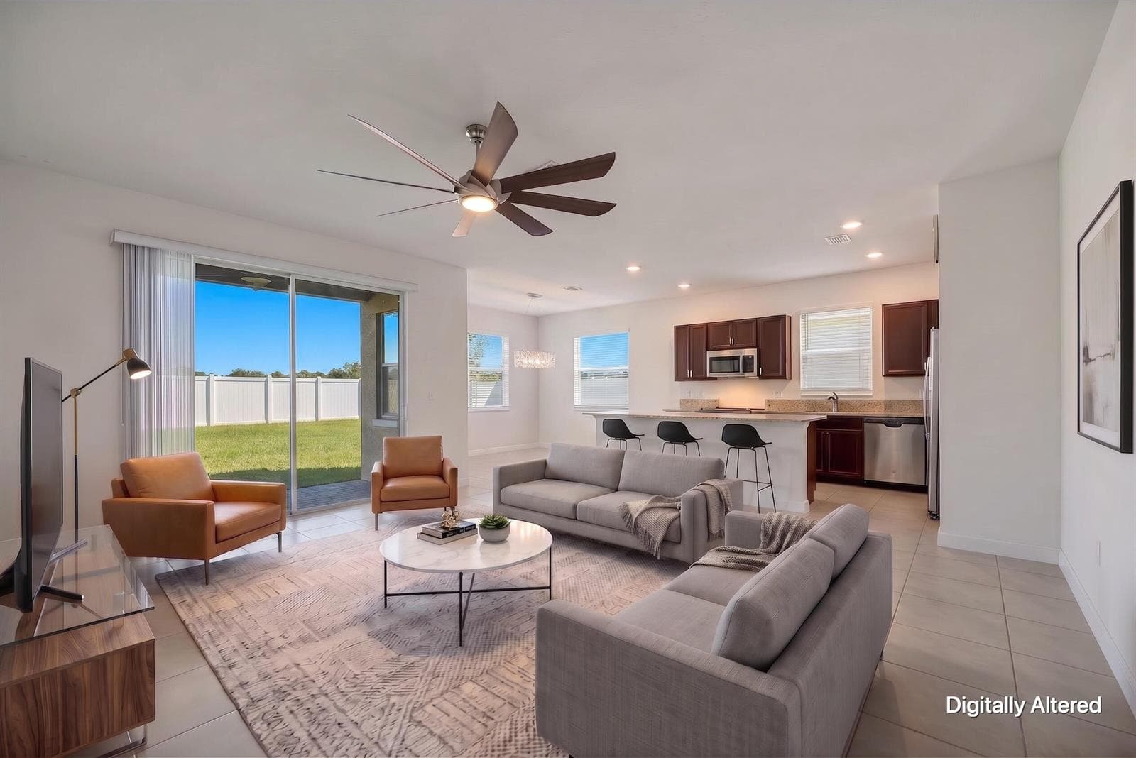 8095 NW Greenbank Circle, Port St. Lucie FL 34987 photo 5