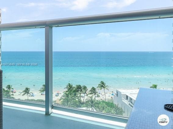 3901 S Ocean Dr # 11M, Hollywood FL 33019 photo 2