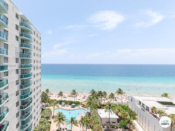 3901 S Ocean Dr # 11M, Hollywood FL 33019 photo 3