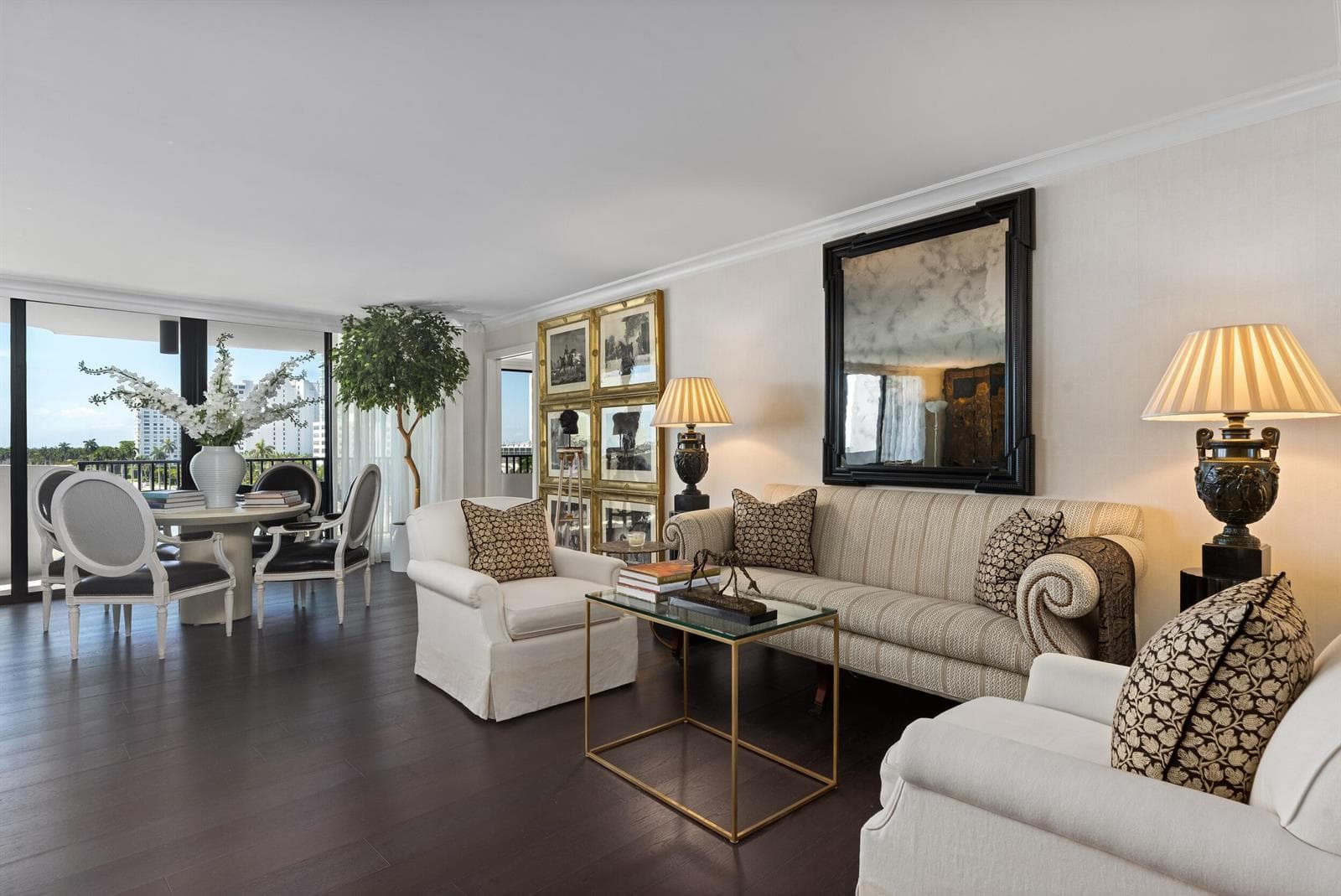 1200 S Flagler Drive # 705, West Palm Beach FL 33401 photo 2