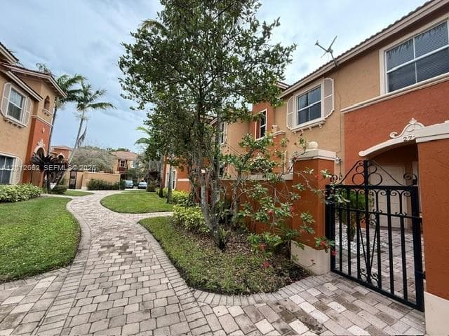Listing