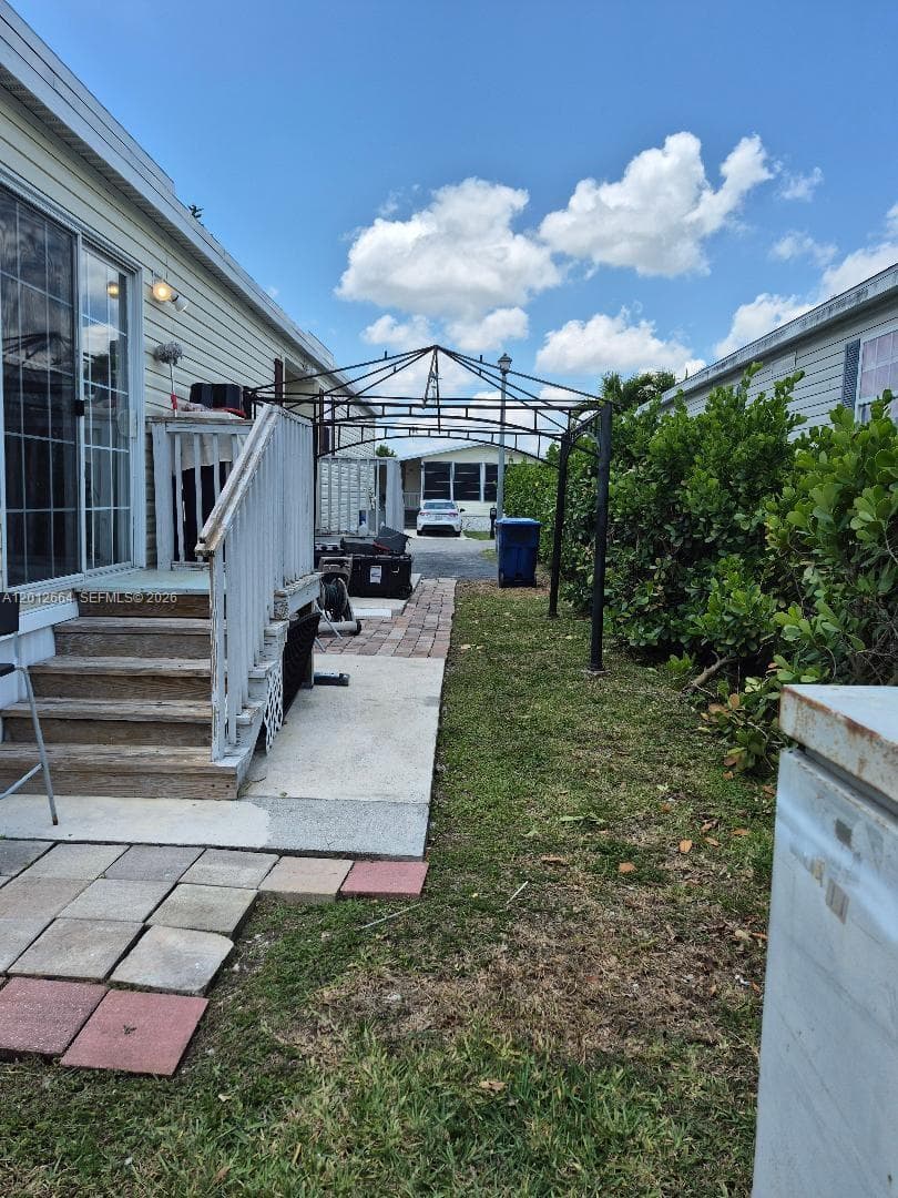 34965 SW 188 PL LOT 508, Homestead FL 33034 photo 2