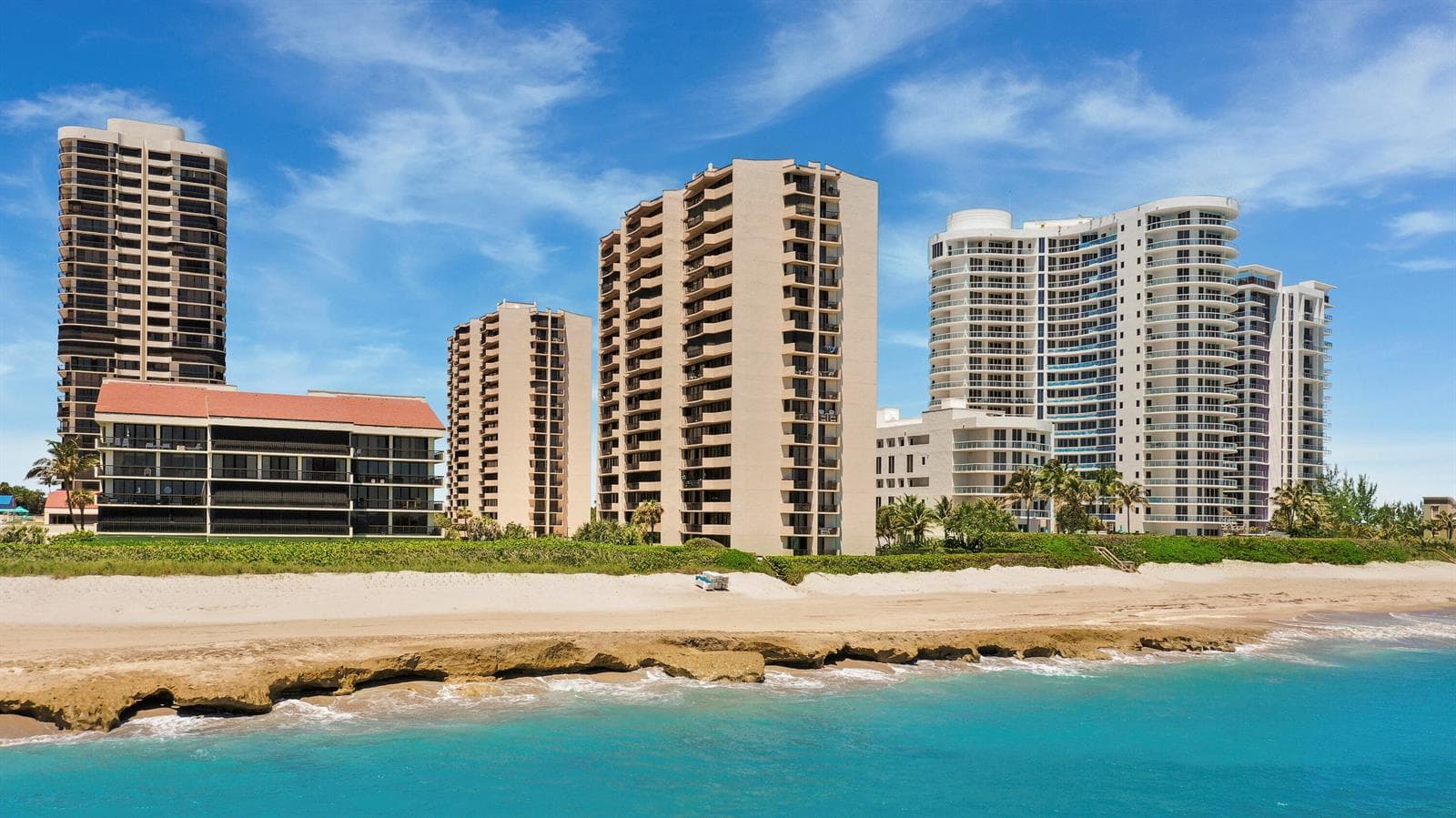 4200 N Ocean Drive # 405, Singer Island FL 33404 photo 4