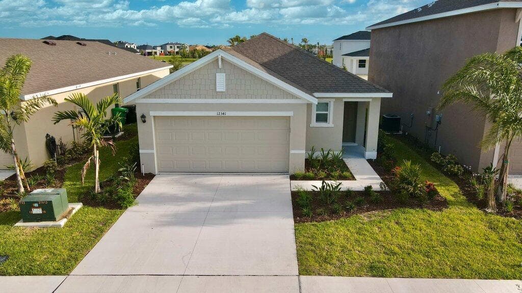 12341 SW Nettuno Way, Port St. Lucie FL 34987 photo 5