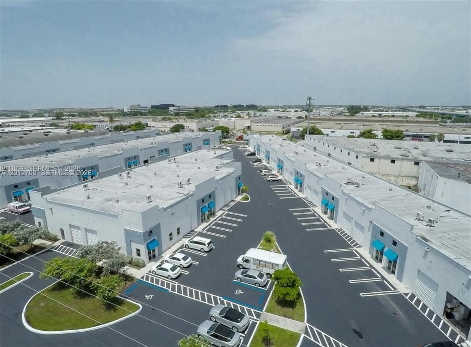 2355 NW 70th Ave 11, Miami FL 33122
