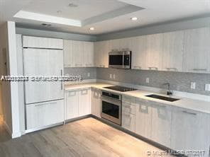 55 SW 9th St # 2504, Miami FL 33130