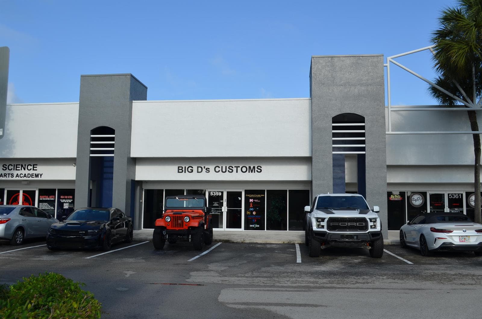 5359 N Nob Hill Road # 5359-5361, Sunrise FL 33351 photo 2