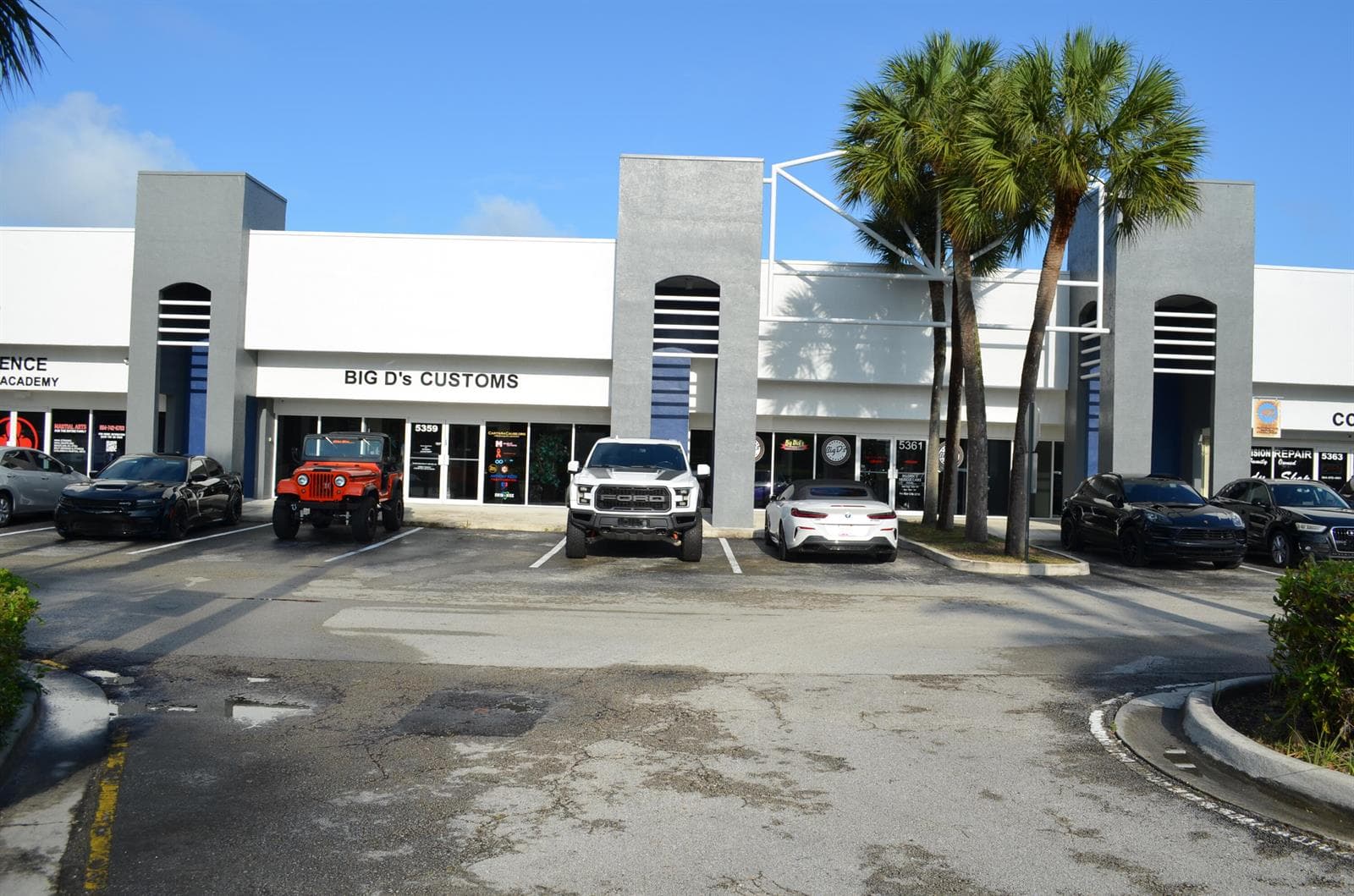 5359 N Nob Hill Road # 5359-5361, Sunrise FL 33351 photo 3
