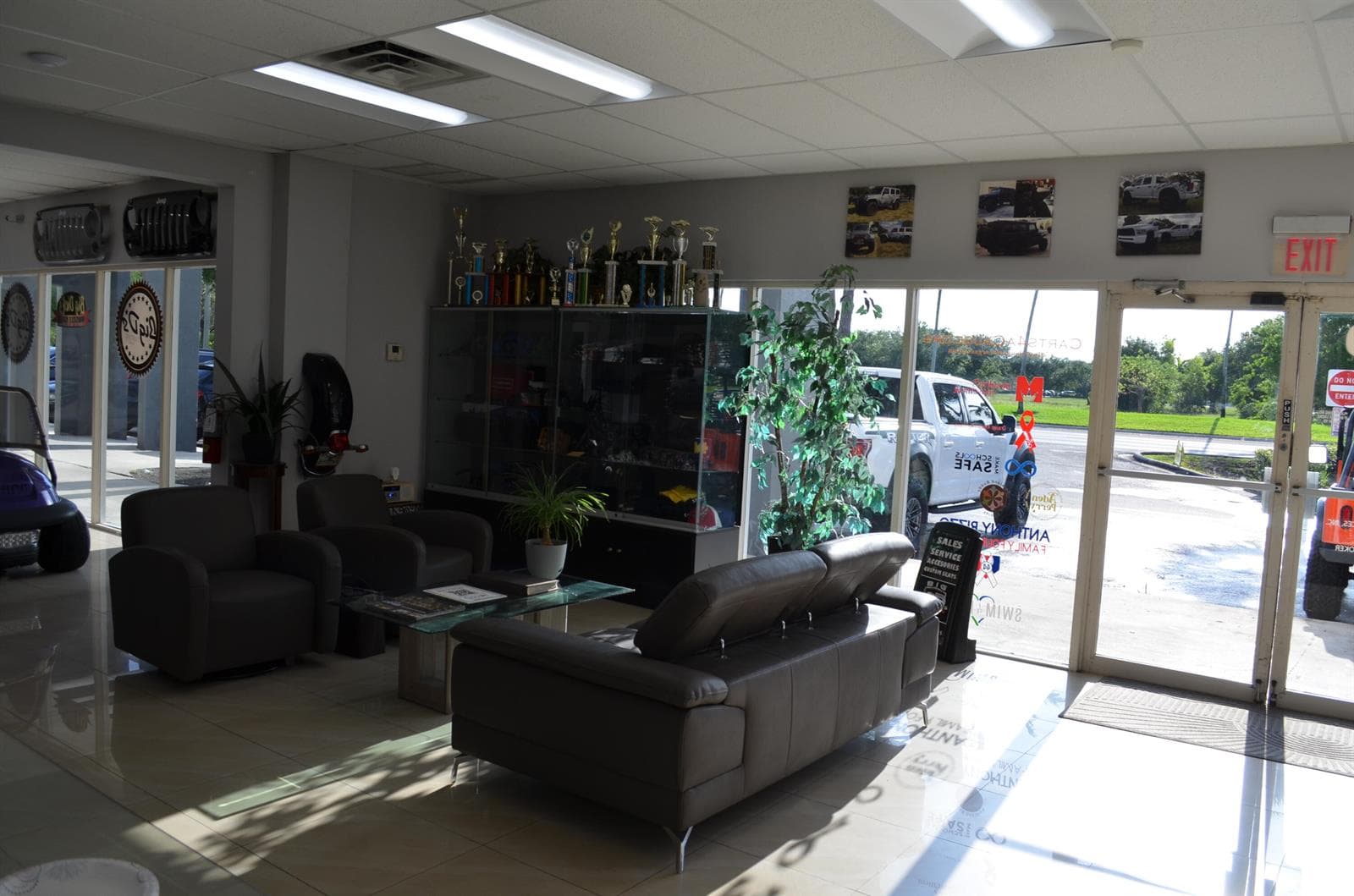 5359 N Nob Hill Road # 5359-5361, Sunrise FL 33351 photo 5