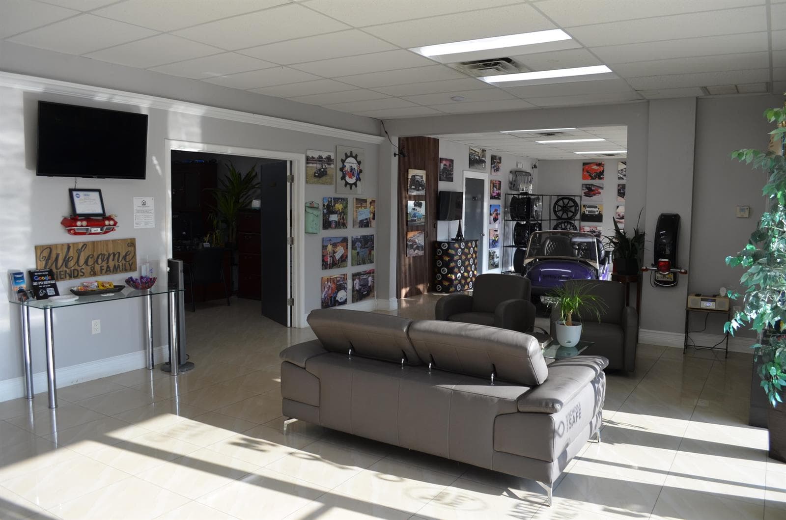 5359 N Nob Hill Road # 5359-5361, Sunrise FL 33351 photo 4