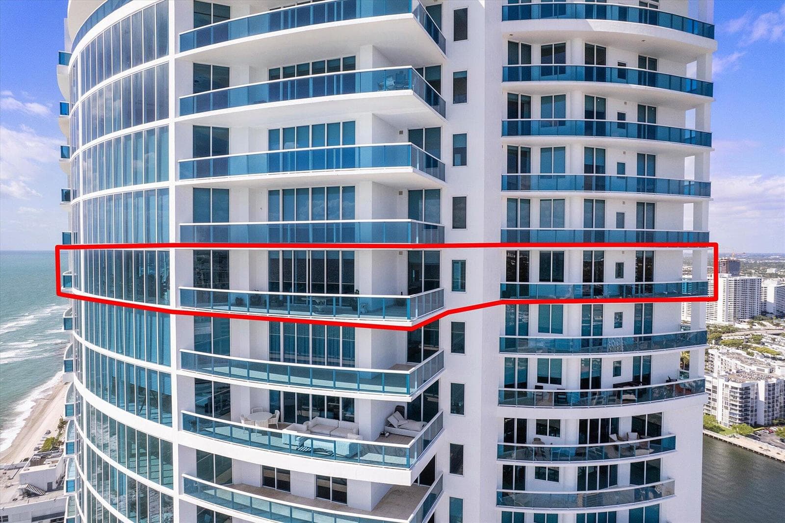 2711 S Ocean Drive # 3602, Hollywood FL 33019 photo 4