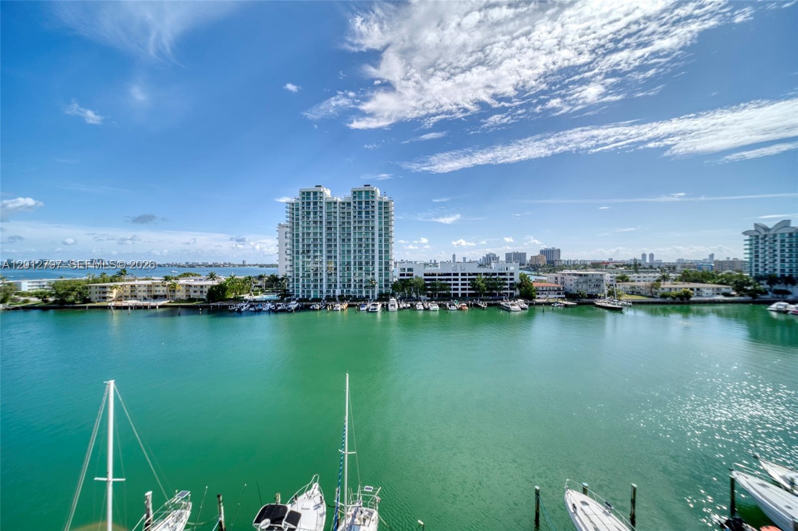 7933 West Dr # 817, North Bay Village FL 33141