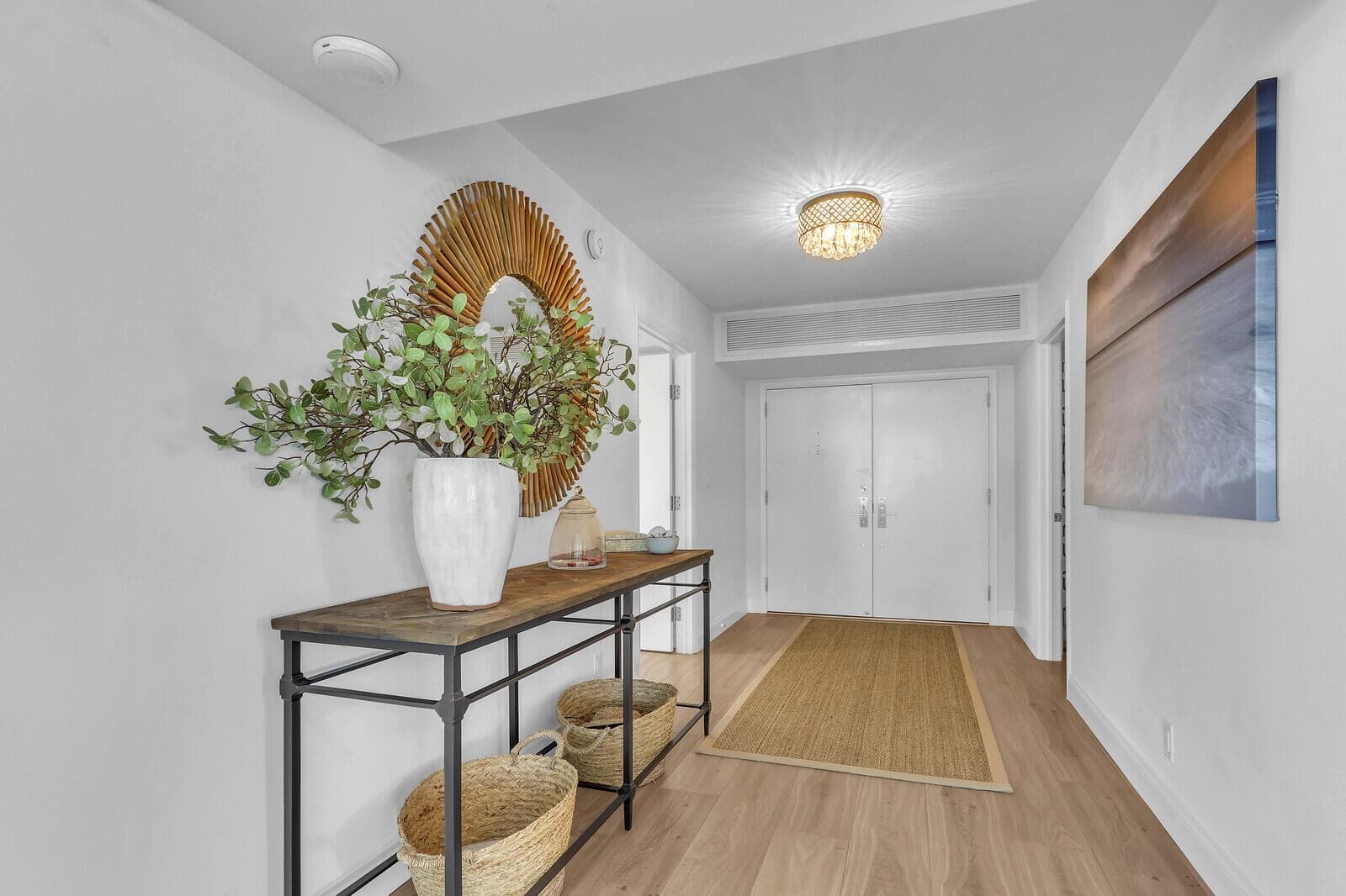 5380 N Ocean Drive # 18j, Singer Island FL 33404 photo 2