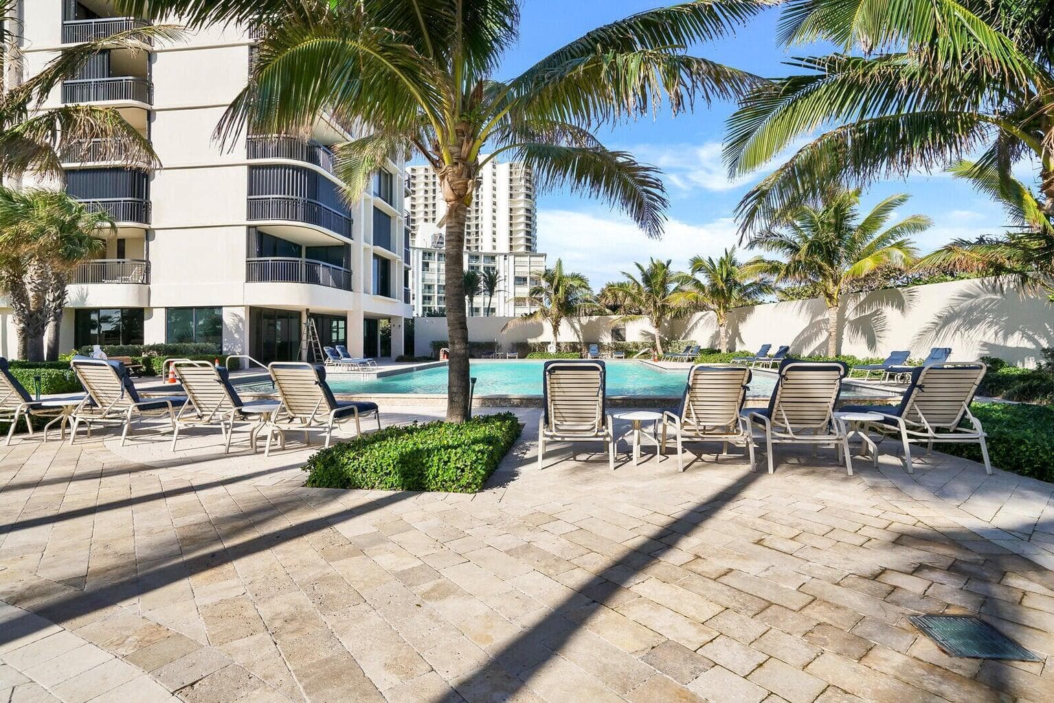 5380 N Ocean Drive # 18j, Singer Island FL 33404 photo 3