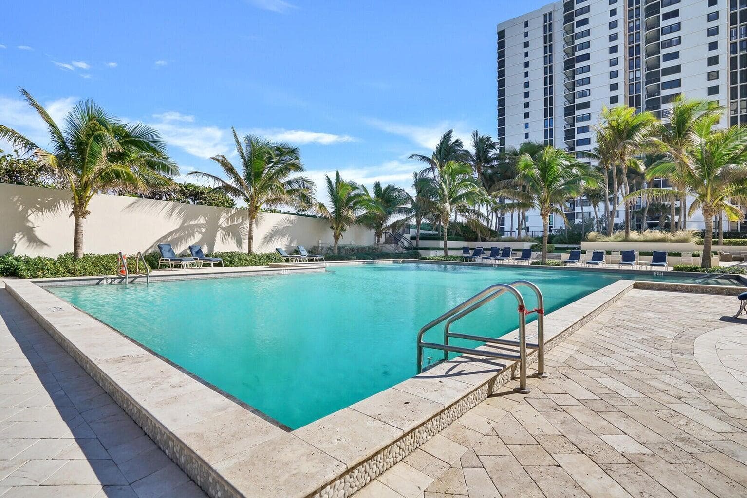 5380 N Ocean Drive # 18j, Singer Island FL 33404 photo 5
