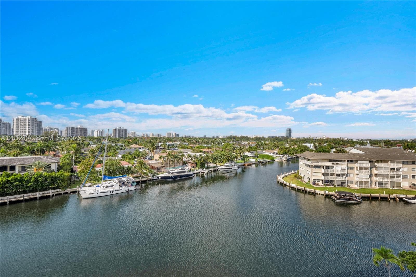 401 Golden Isles Dr # 712, Hallandale Beach FL 33009