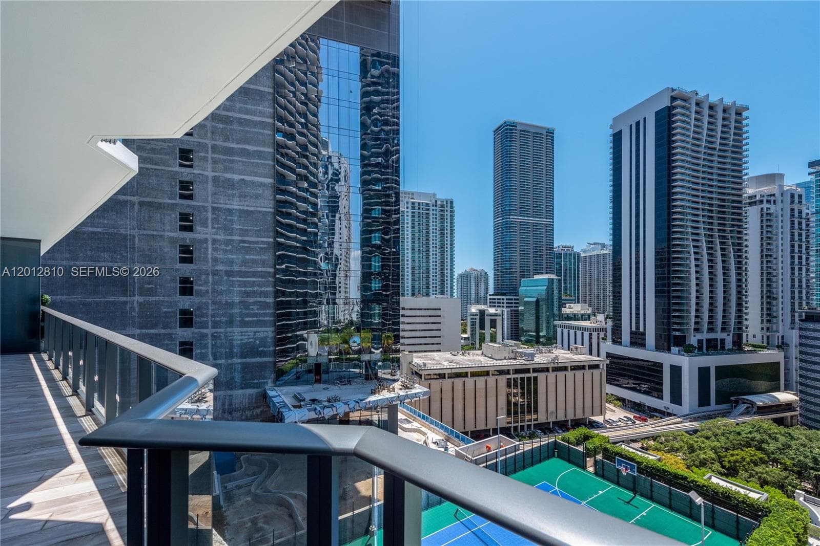 801 S Miami Ave # 1602, Miami FL 33130 photo 4