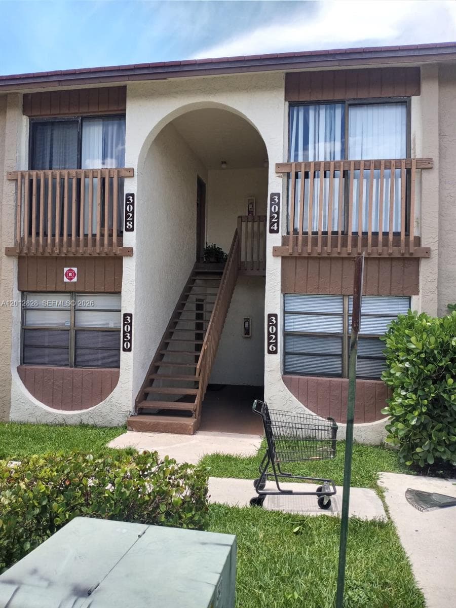 3024 Coral Ridge Dr # 215C, Coral Springs FL 33065 photo 5